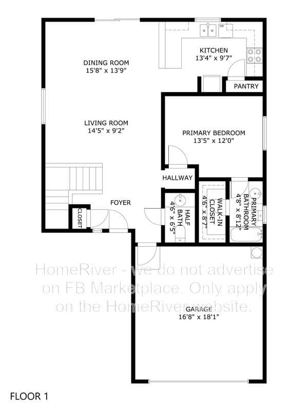 1111 W Carson Rd – photo 3