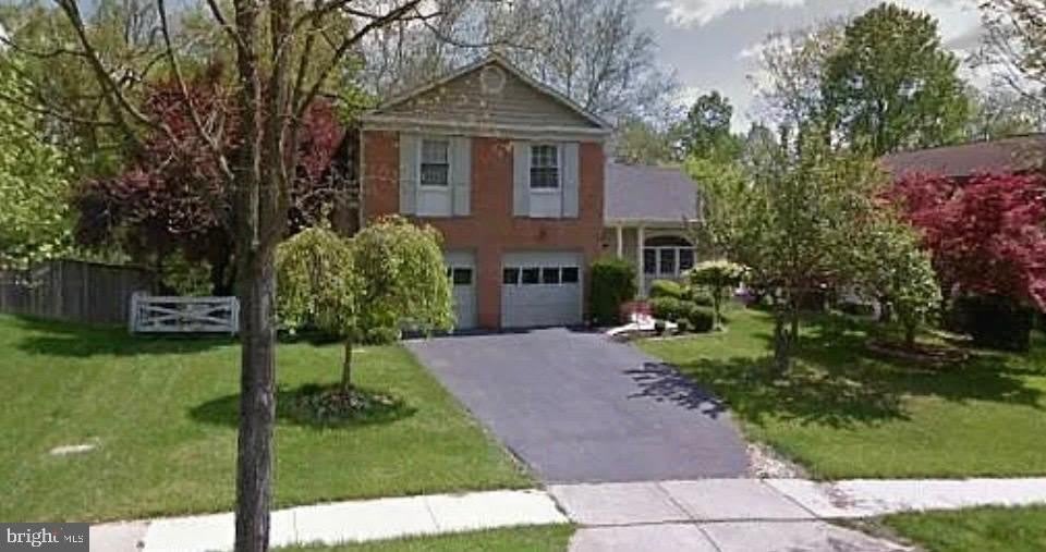6 BOULDERCREST CT – photo 1