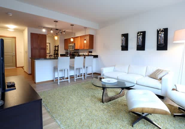 77 Central Apartments – photo 3