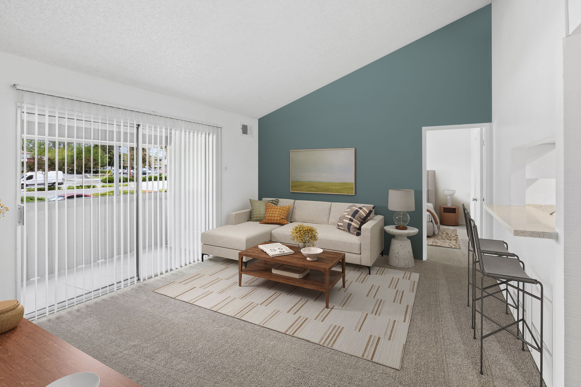 North Upland Terrace Apartments – photo 5