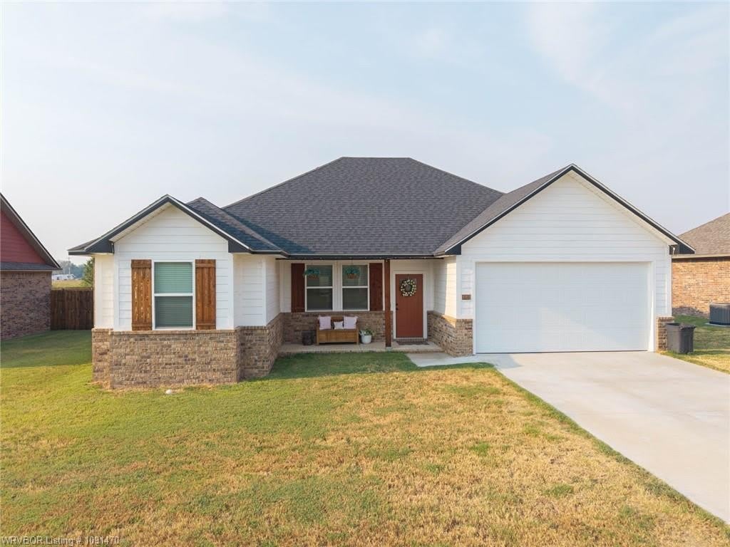 116 Countryside Wy – photo 1