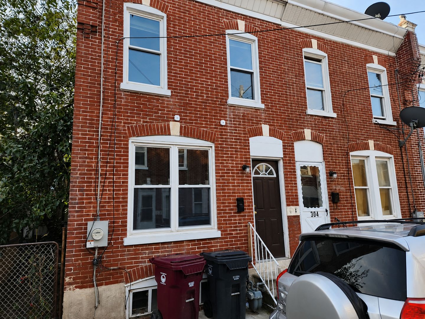 302 Porter St Wilmington De 19805 – photo 1