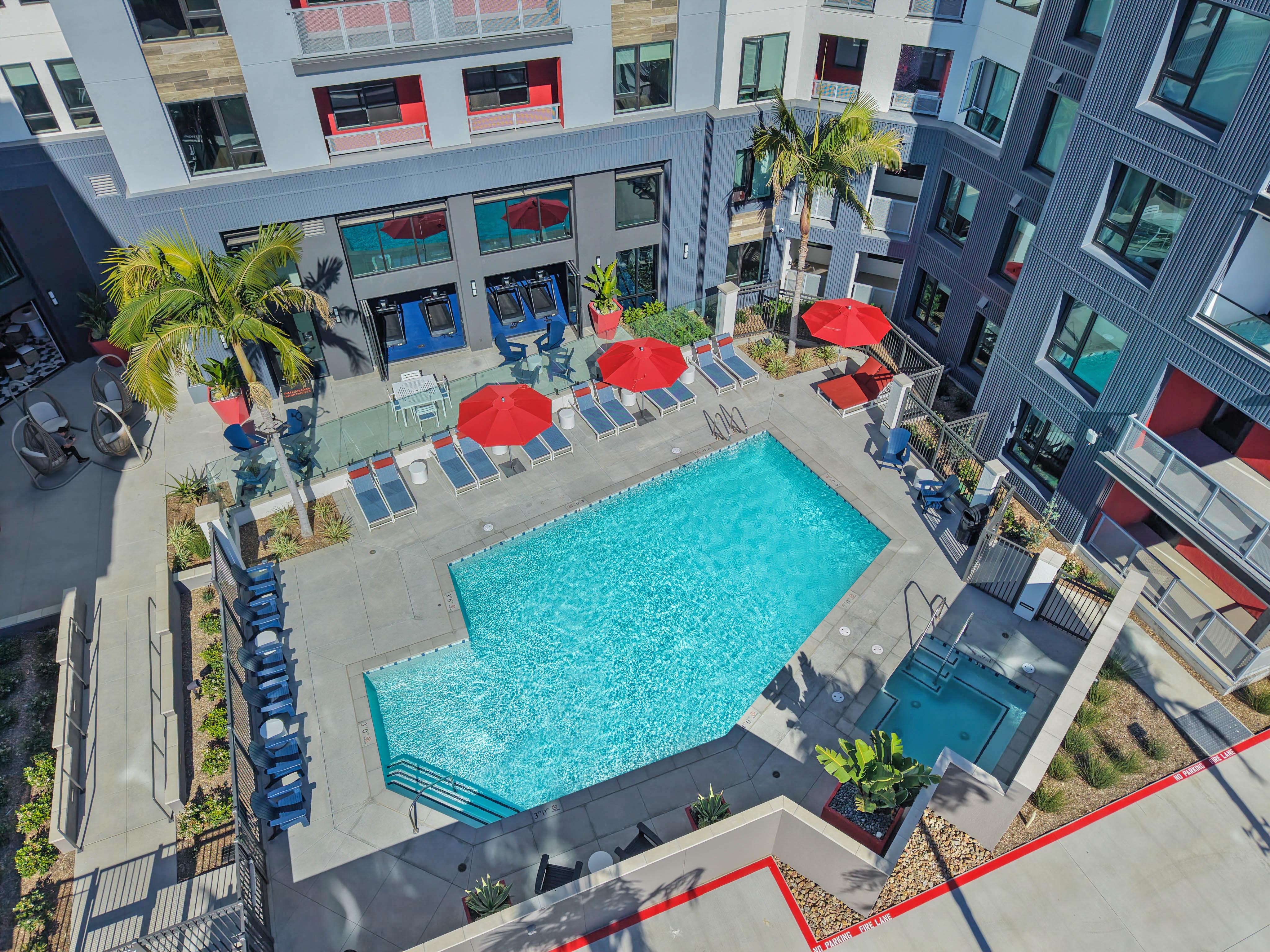 Panorama Apartments – photo 2
