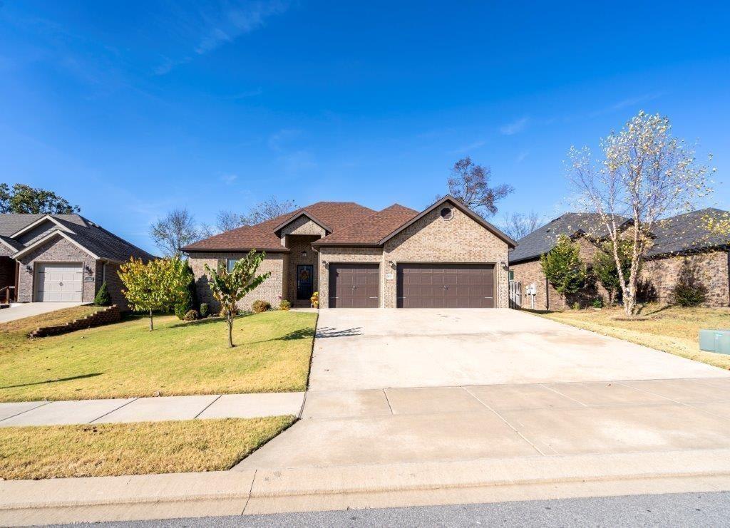 3502 Southwest Brittany Road – photo 1