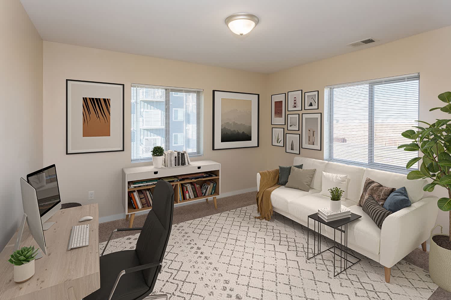 Southpoint Apartments – photo 4