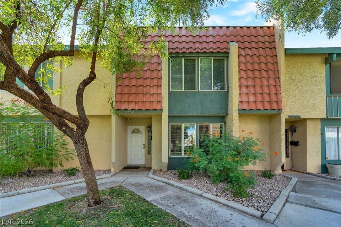 3472 Townhouse Drive – photo 1