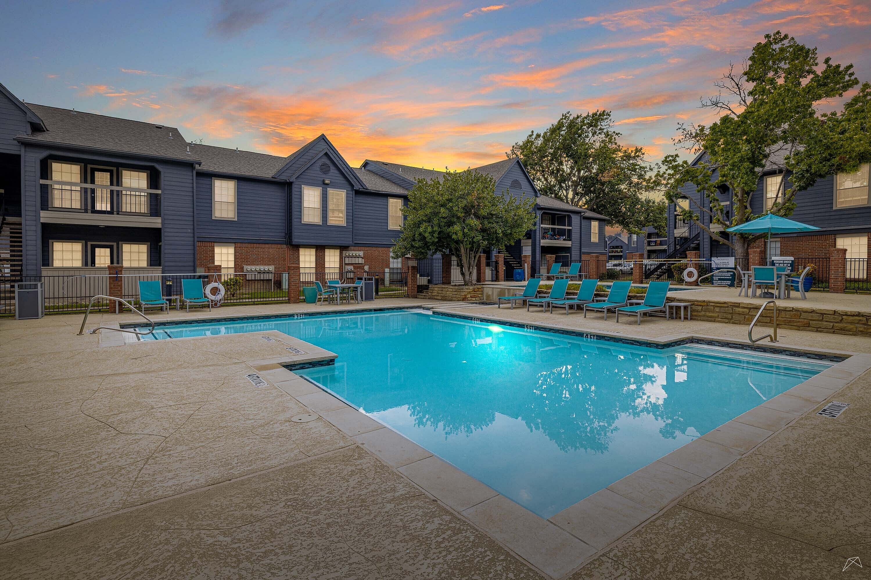 The Residence At North Dallas – photo 2