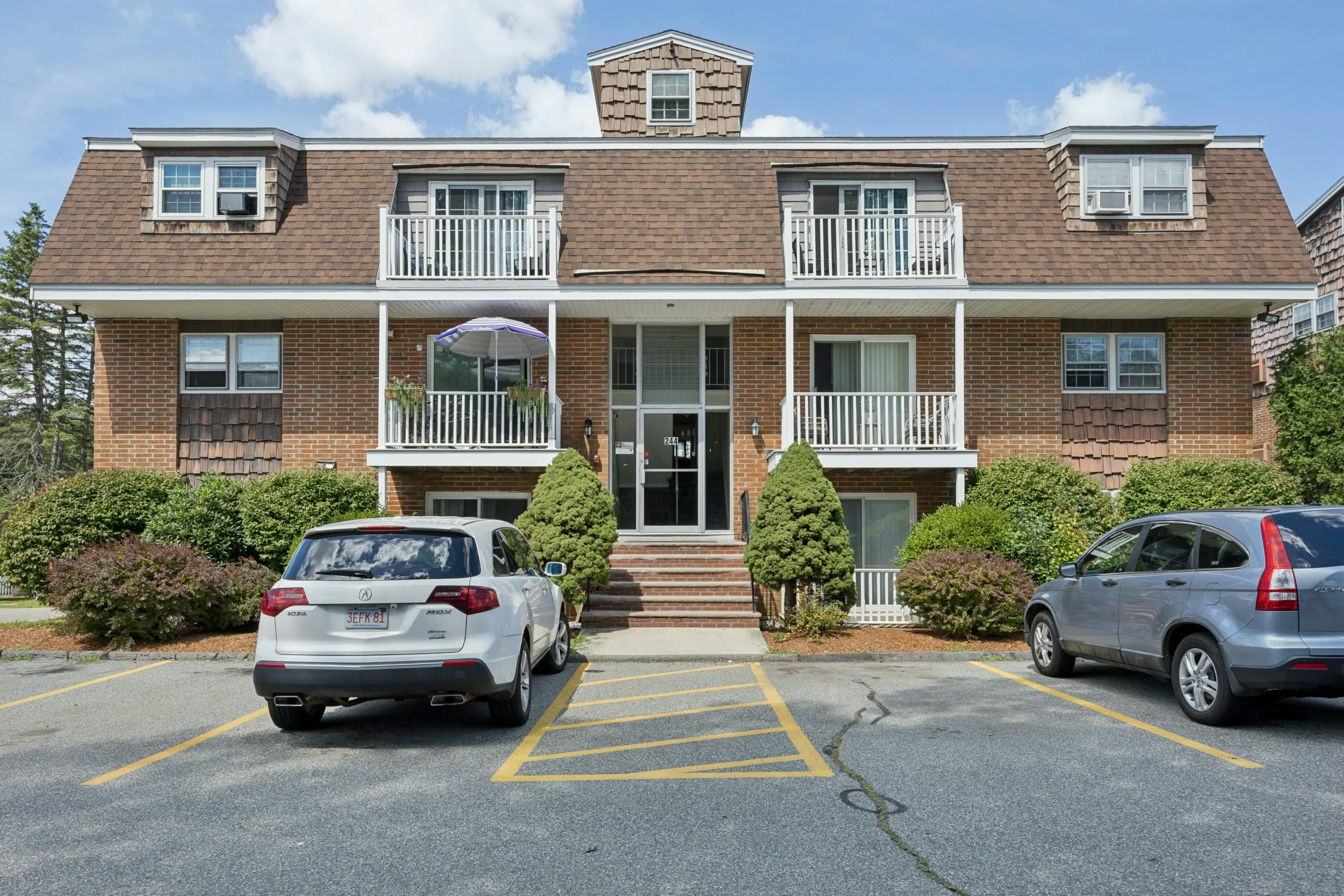 244 Mount Vernon Street – photo 1