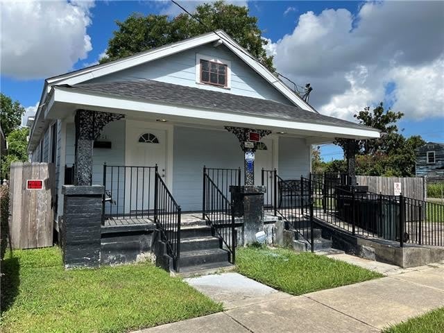 509 LEBOEUF Street – photo 1