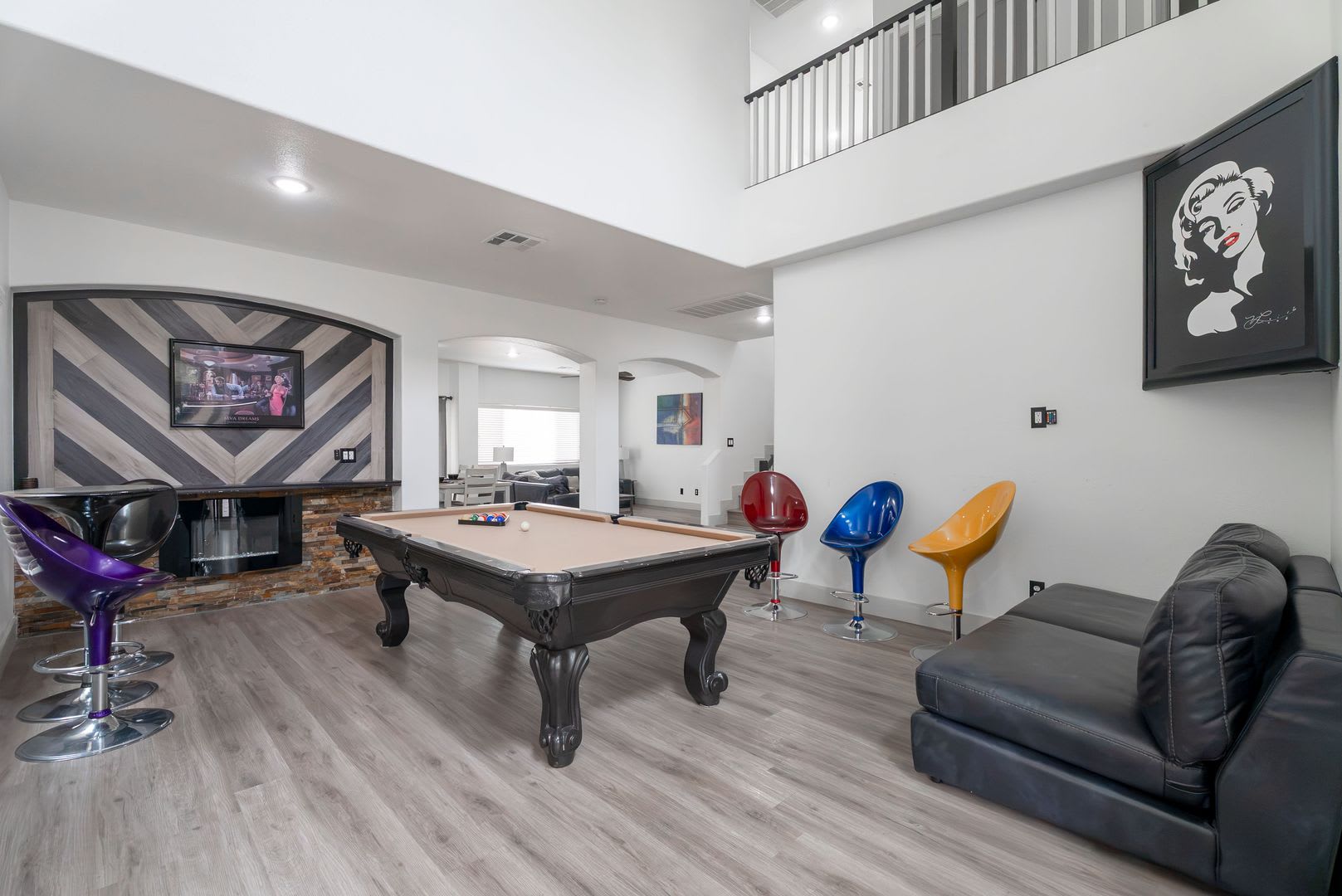 3154 East Eldorado Lane, Las Vegas, NV 89120 – photo 1