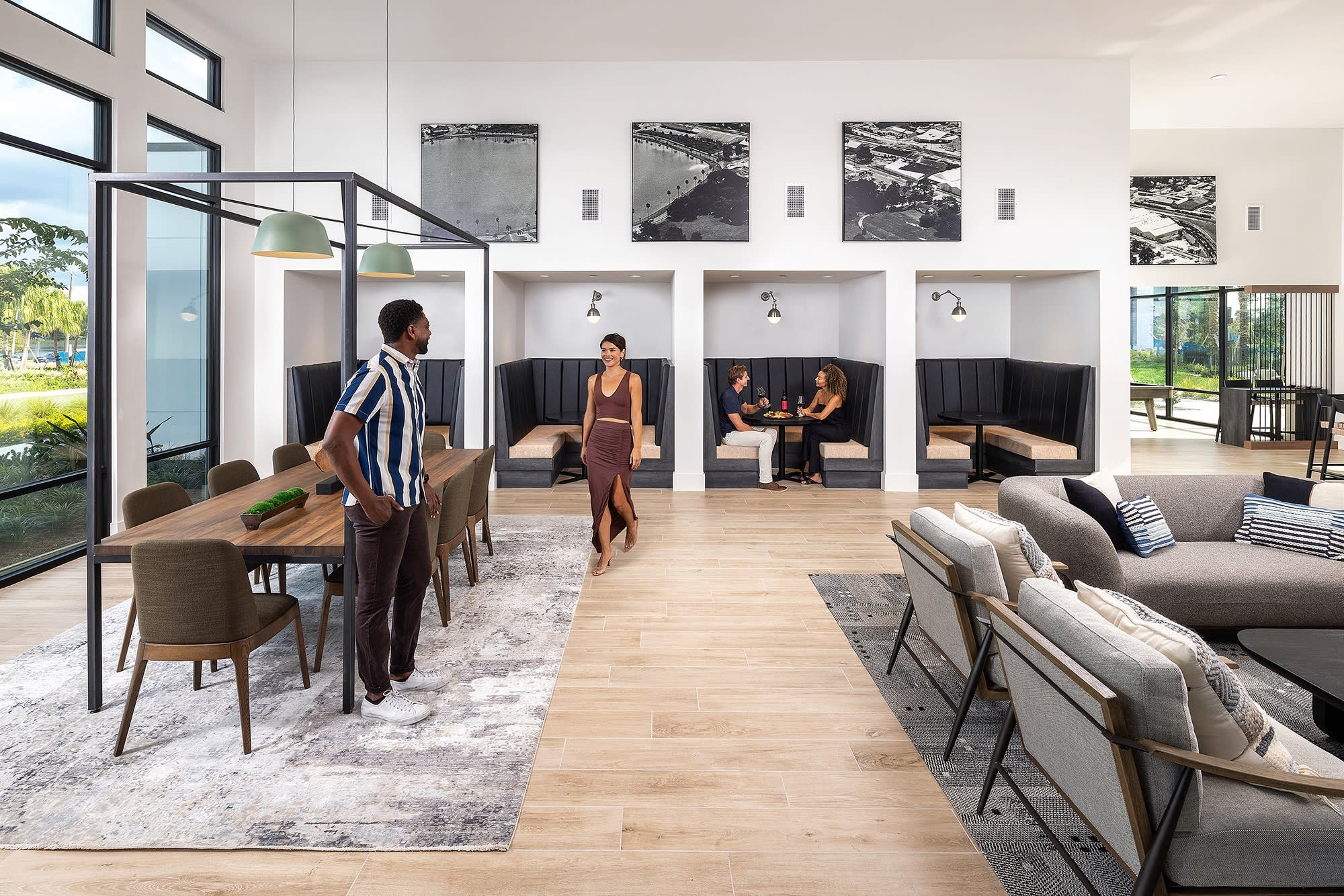 Prospect Lake Wire Apartments – photo 4