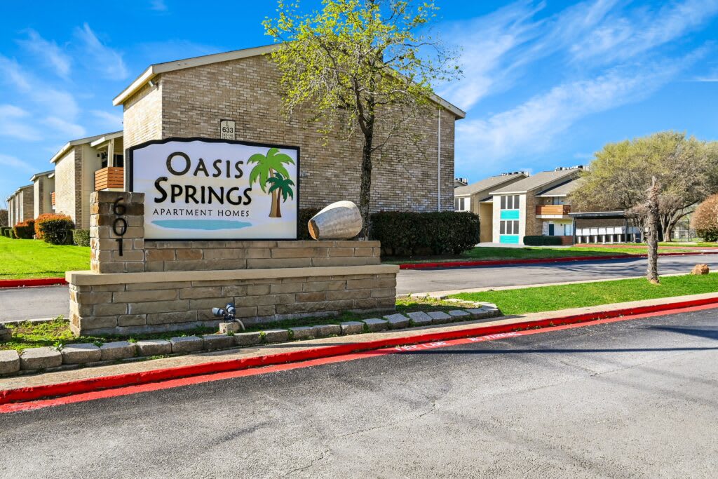 Oasis Springs – photo 2
