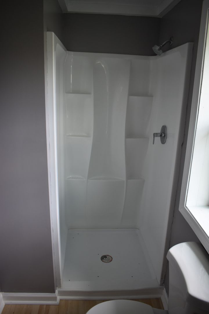 One-Bedroom Apartment – photo 4