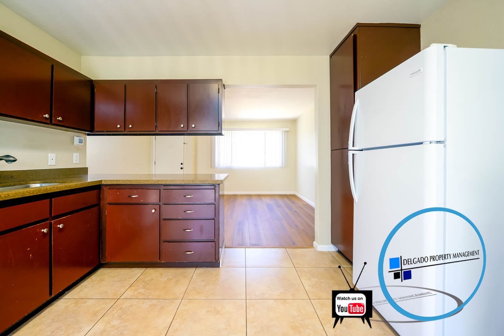 Benicia Large 2 bed / 1 bath – photo 5