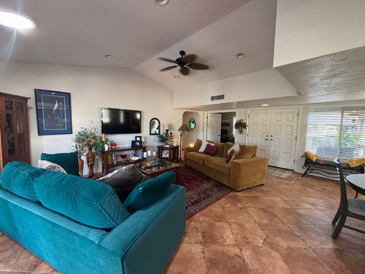 Amazing Views Golf Course Home In Leisure World A 45 Active Adult Resort Community Available Starting Now Through September 2026 – photo 5