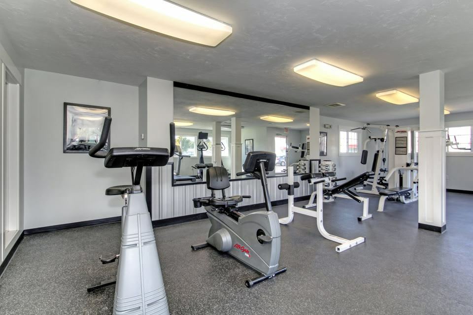 Parkwood Pointe – photo 5