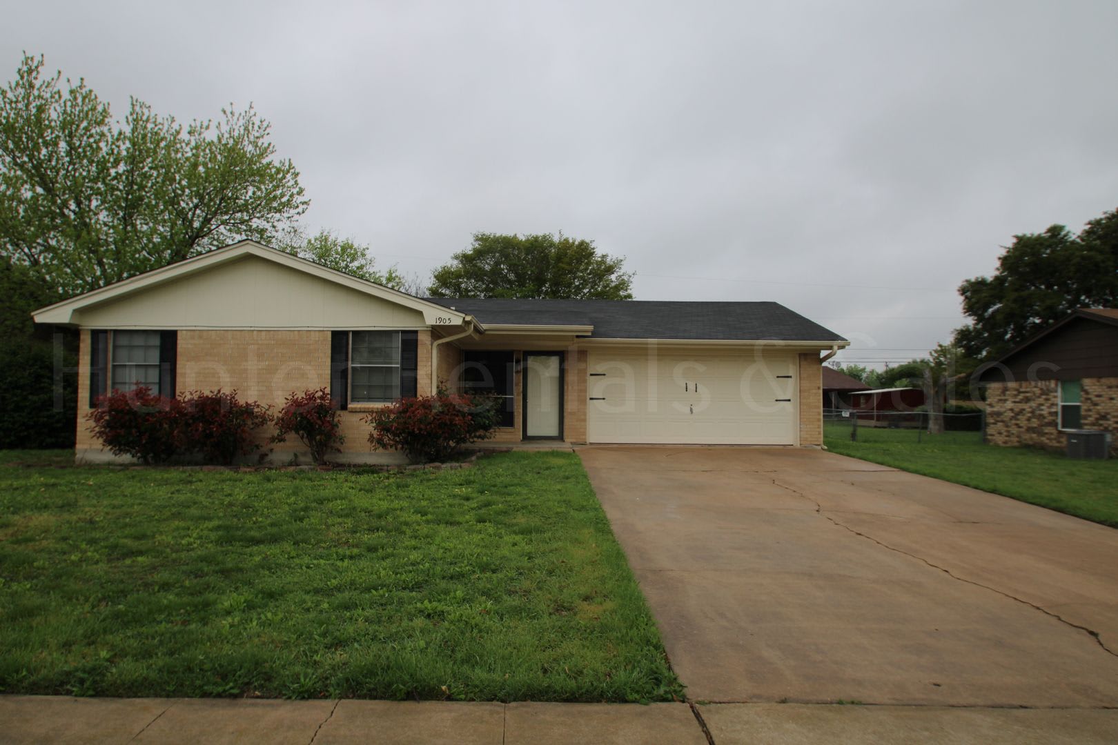 Charming 3-Bedroom Home in Northeast Killeen – photo 1