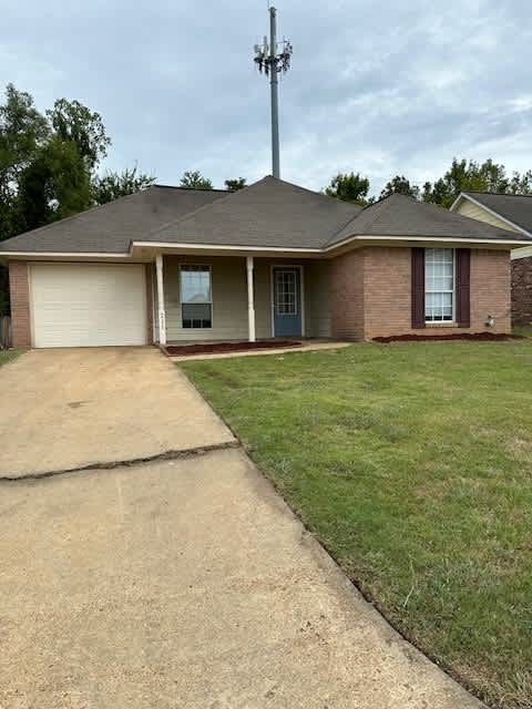 211 John Wesley Drive – photo 1