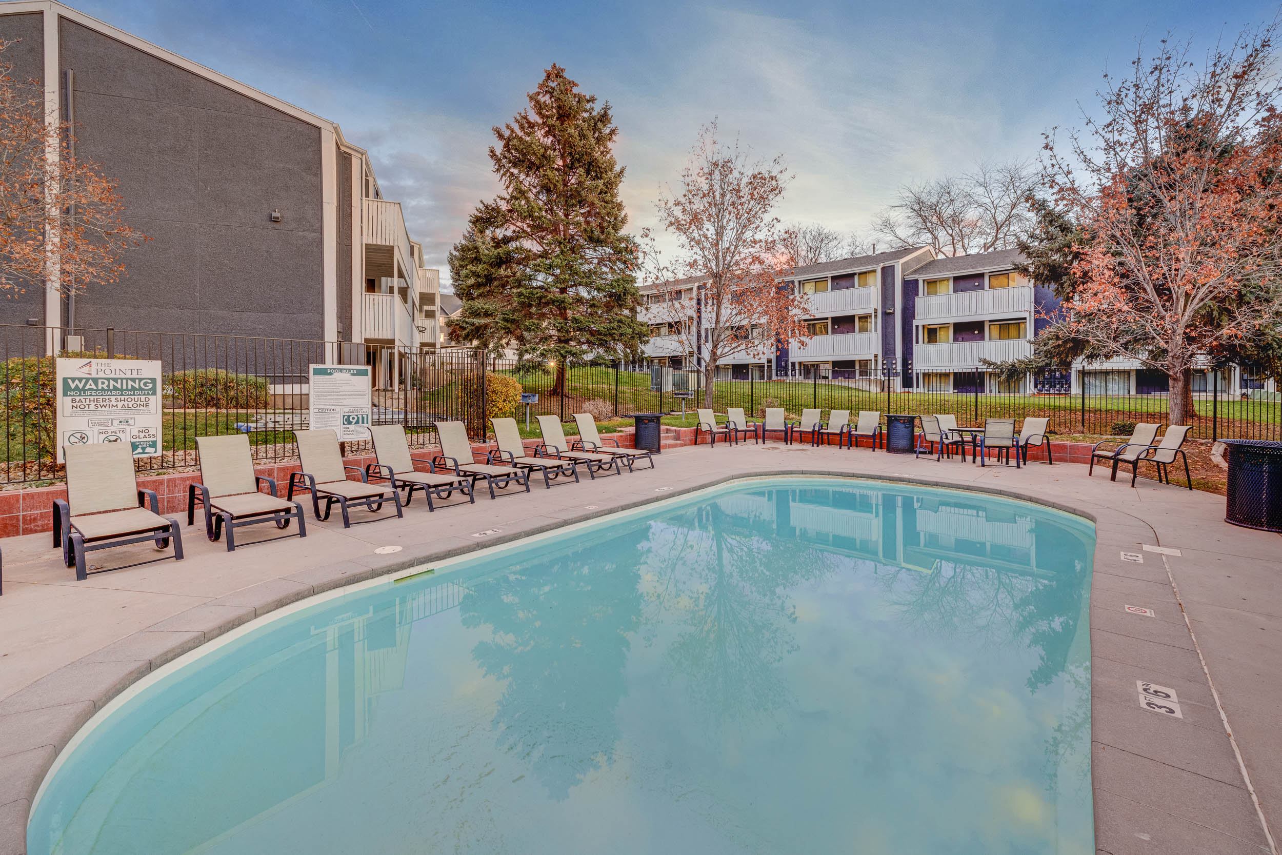 The Pointe at Northridge – photo 2
