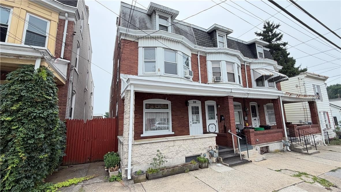 38 S Carlisle Street – photo 2