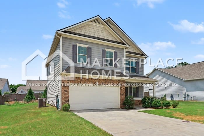105 Weston Way NW – photo 2