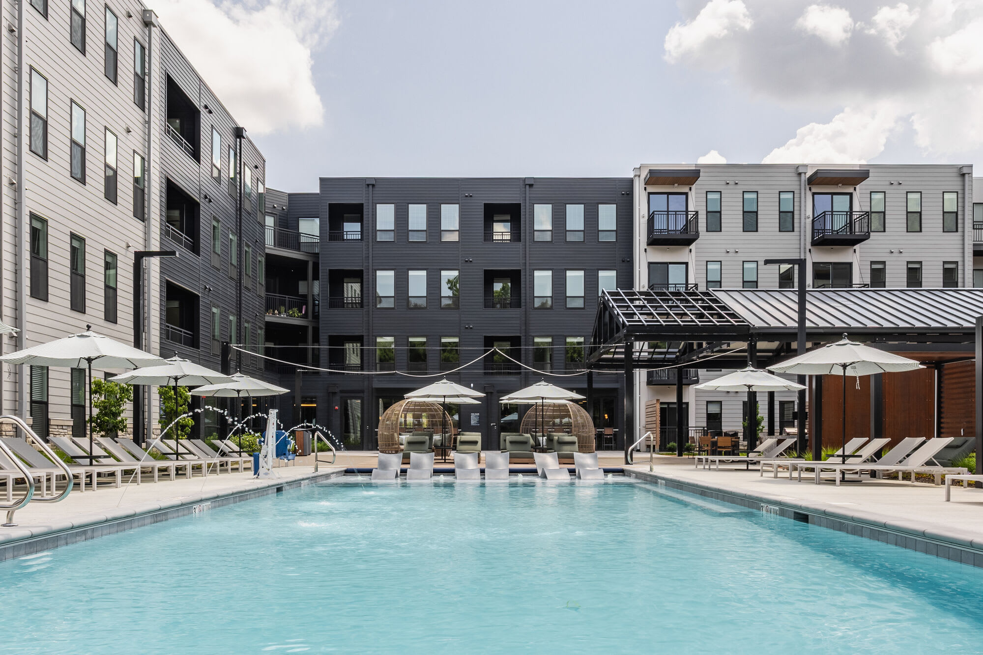 Sylo Apartments – photo 1