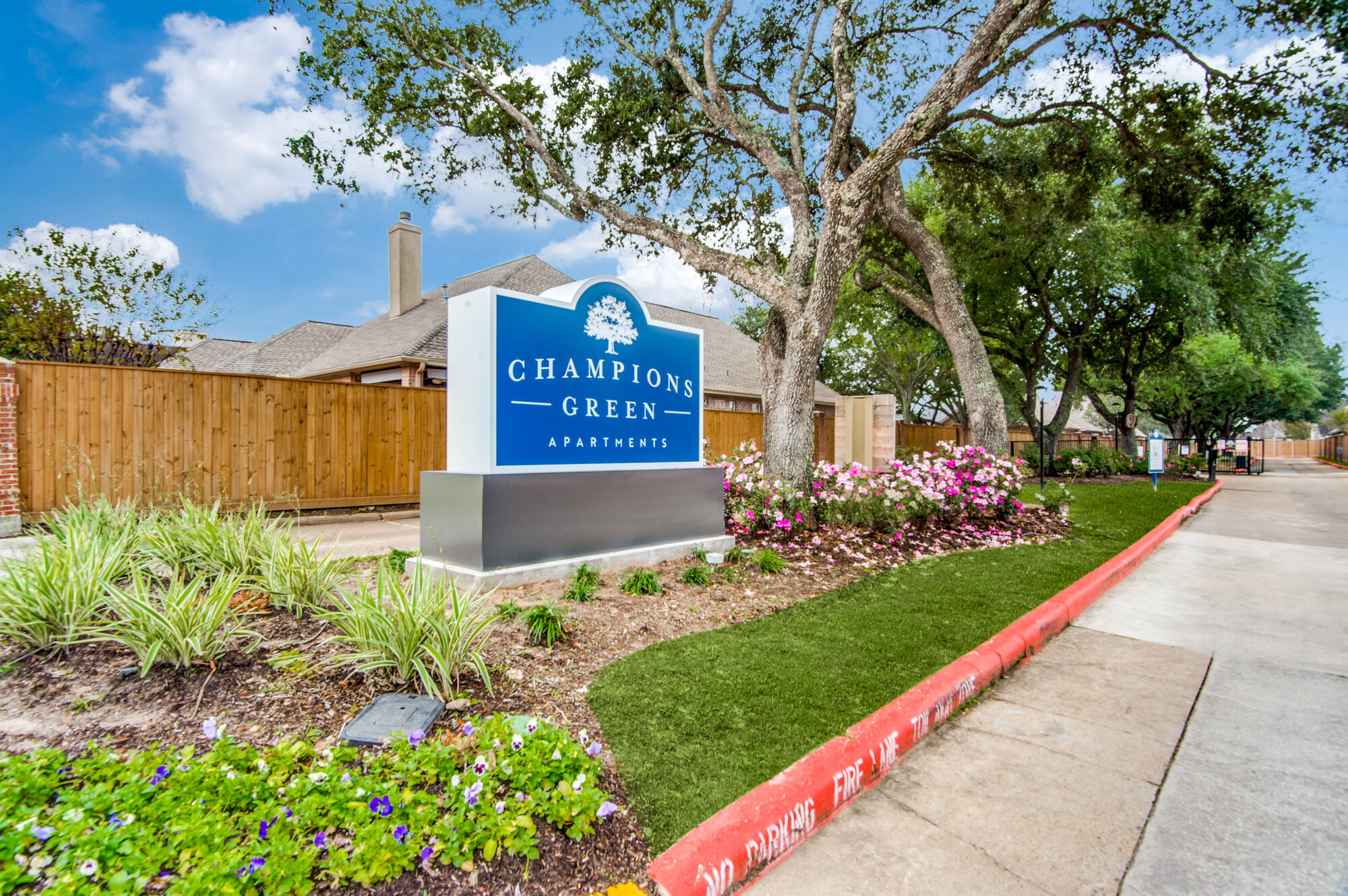 Houston Med Ctr Nrg Park Braeswood Boulevard – photo 1