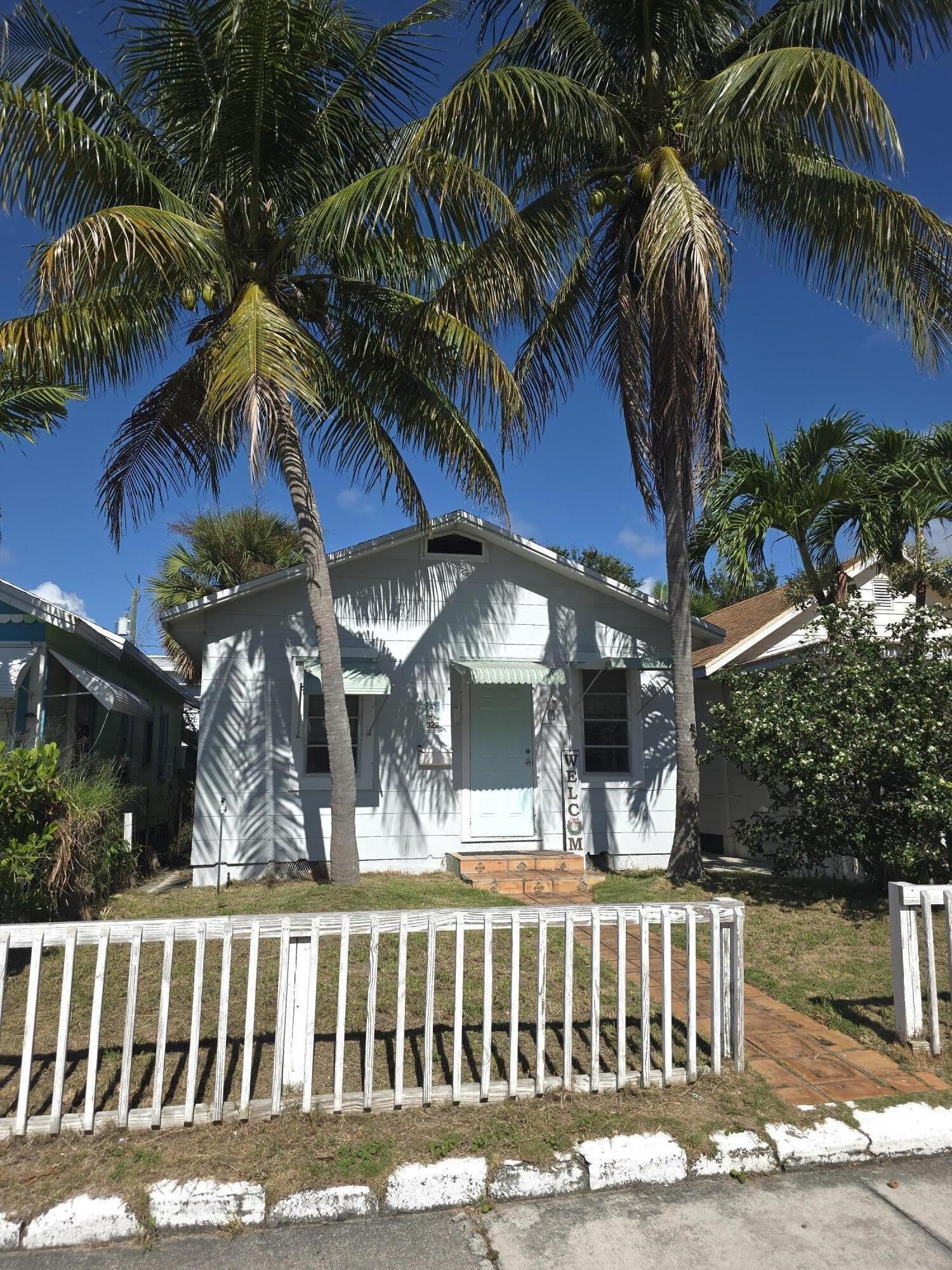 329 S M Street – photo 1
