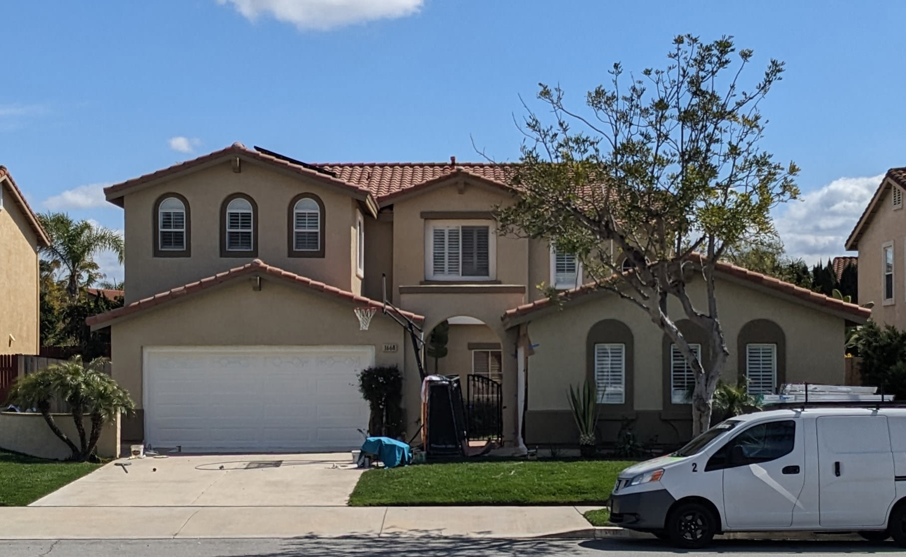 1668 Paseo Maravilla – photo 1