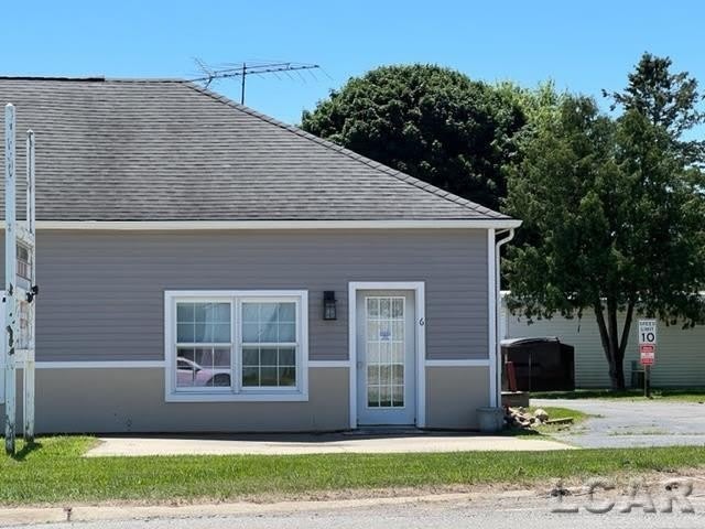 1801 W Michigan Avenue lot: 6 – photo 1