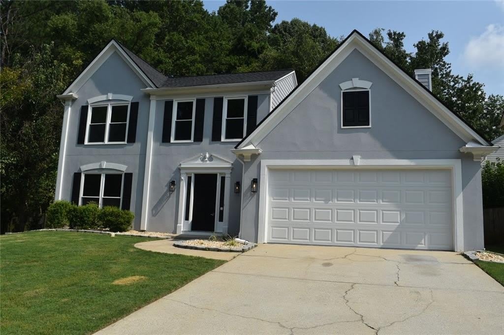 10680 Glenbarr Drive – photo 2