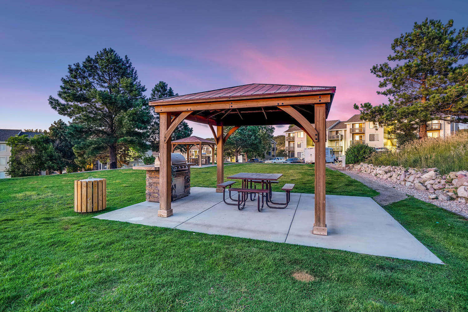 Vista’s at Plum Creek – photo 4