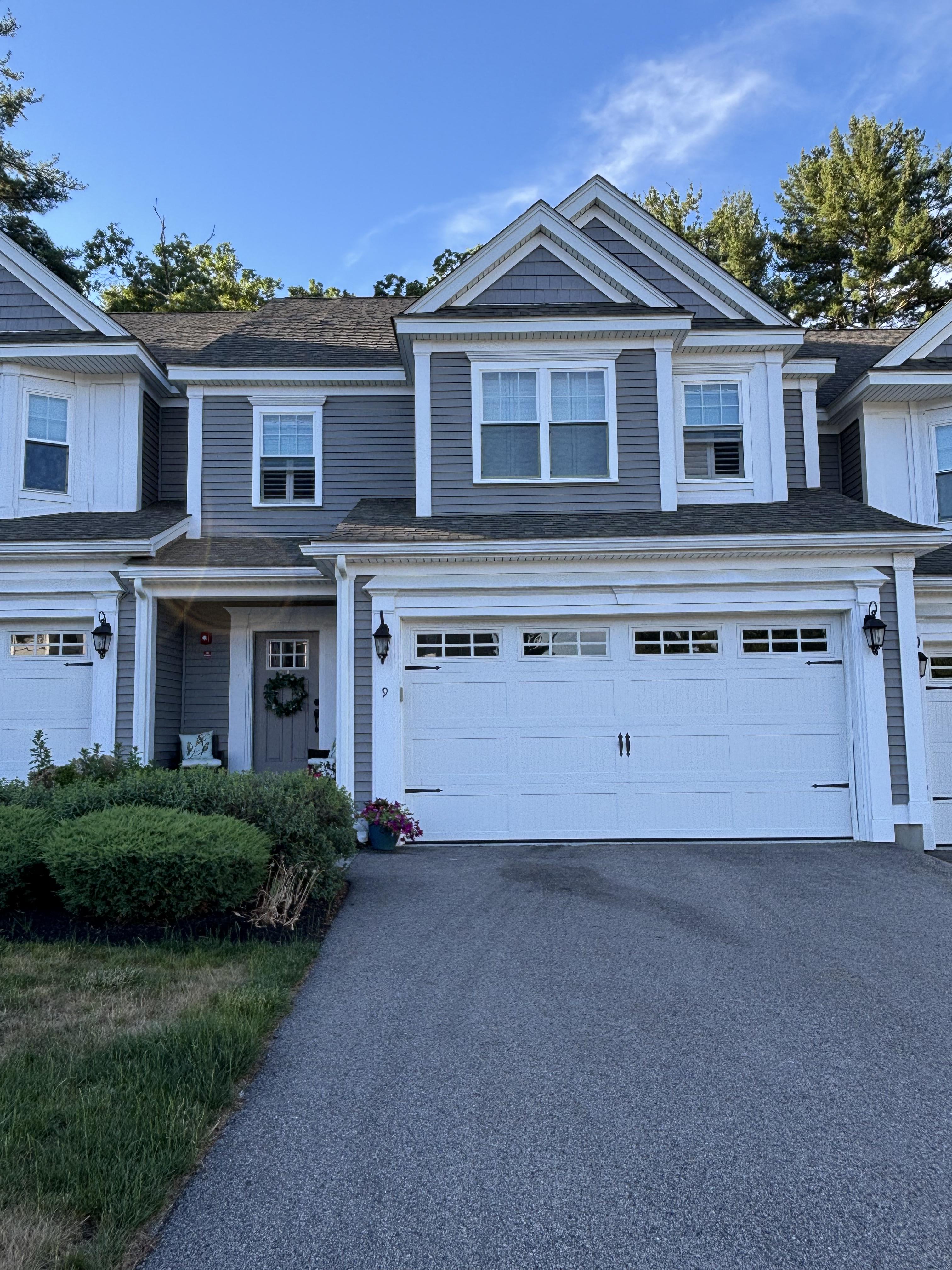 9 Evergreen Drive – photo 1
