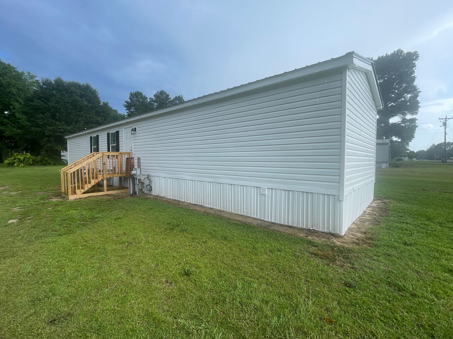Home Available in Stedman – photo 3