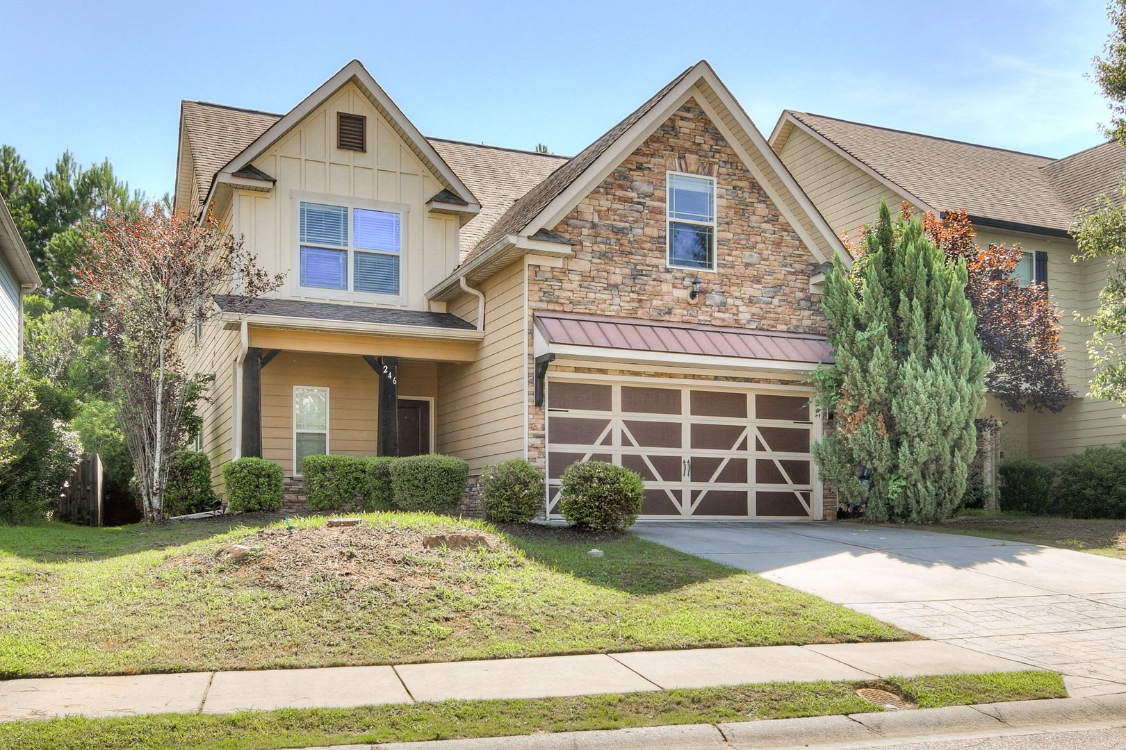 Great Crawford Creek Home – photo 1
