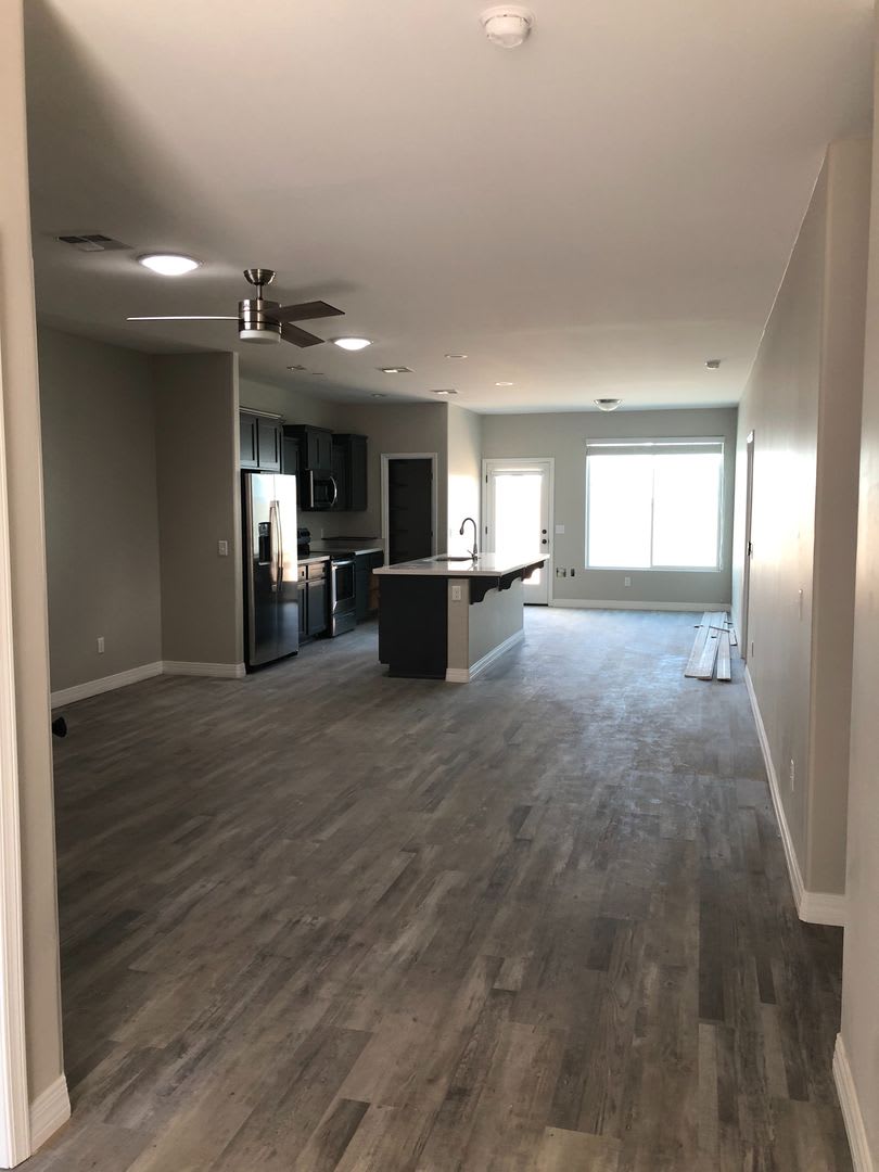 Amanecer Townhome In Somerton – photo 3