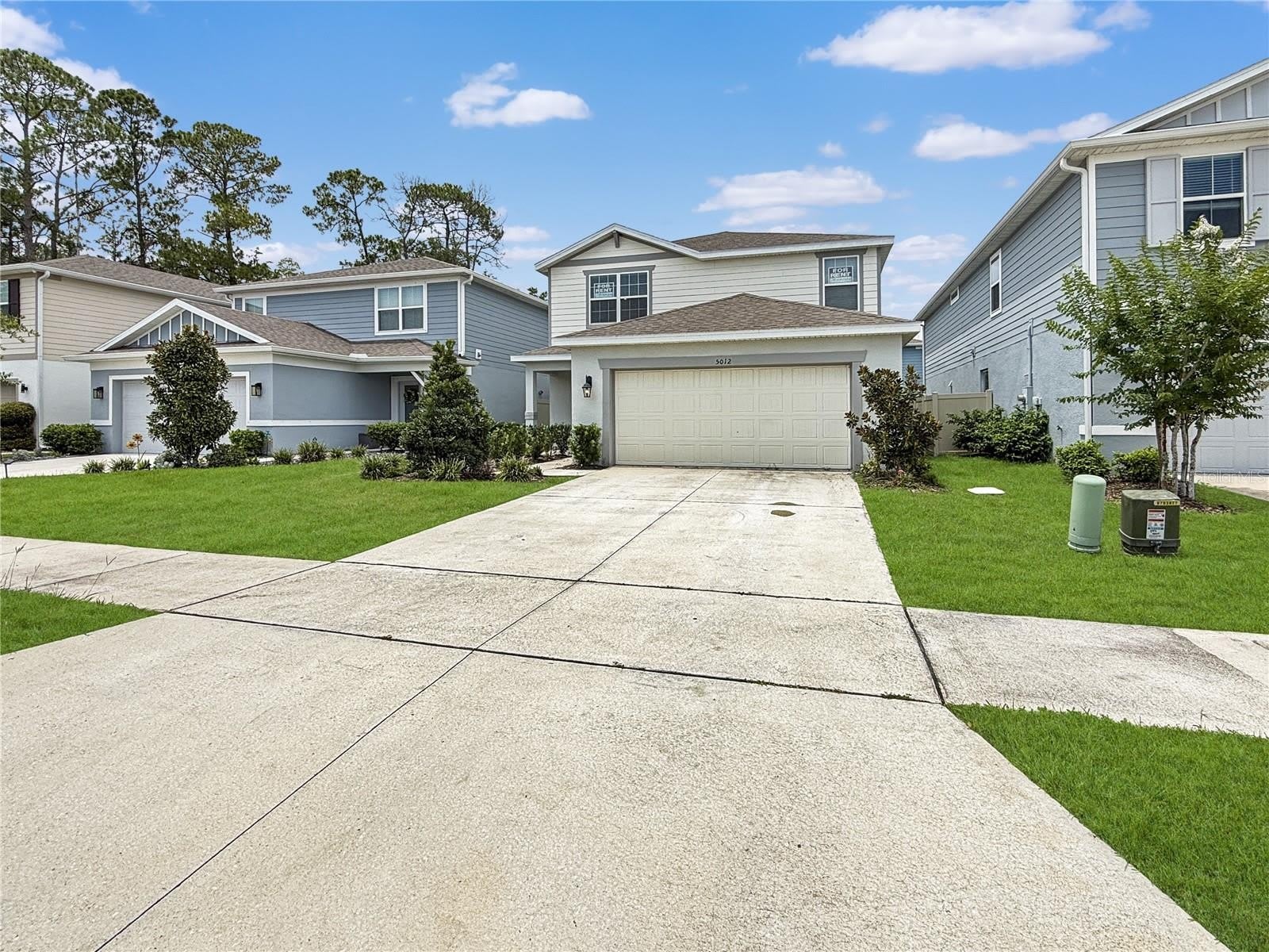5012 Blue Hammock Court – photo 2