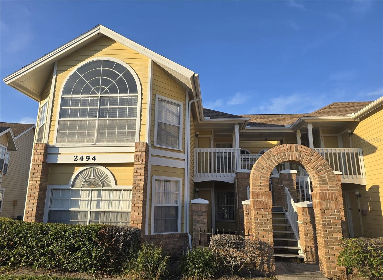 2494 SWEETWATER CLUB Circle – photo 1