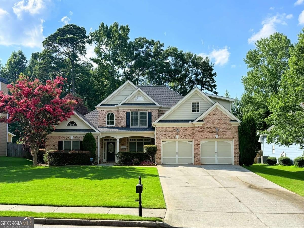 1753 Wheat Grass Way – photo 1