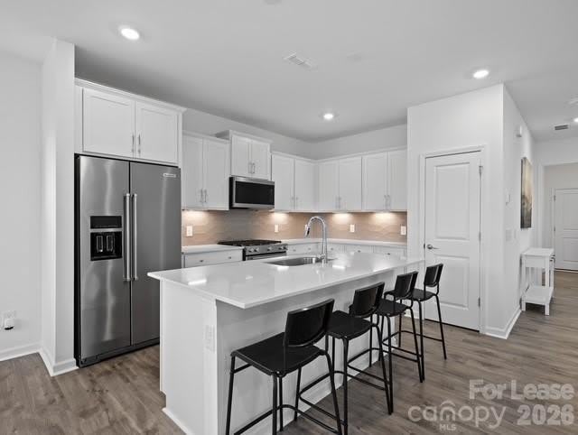 3608 Pamlico Street – photo 3
