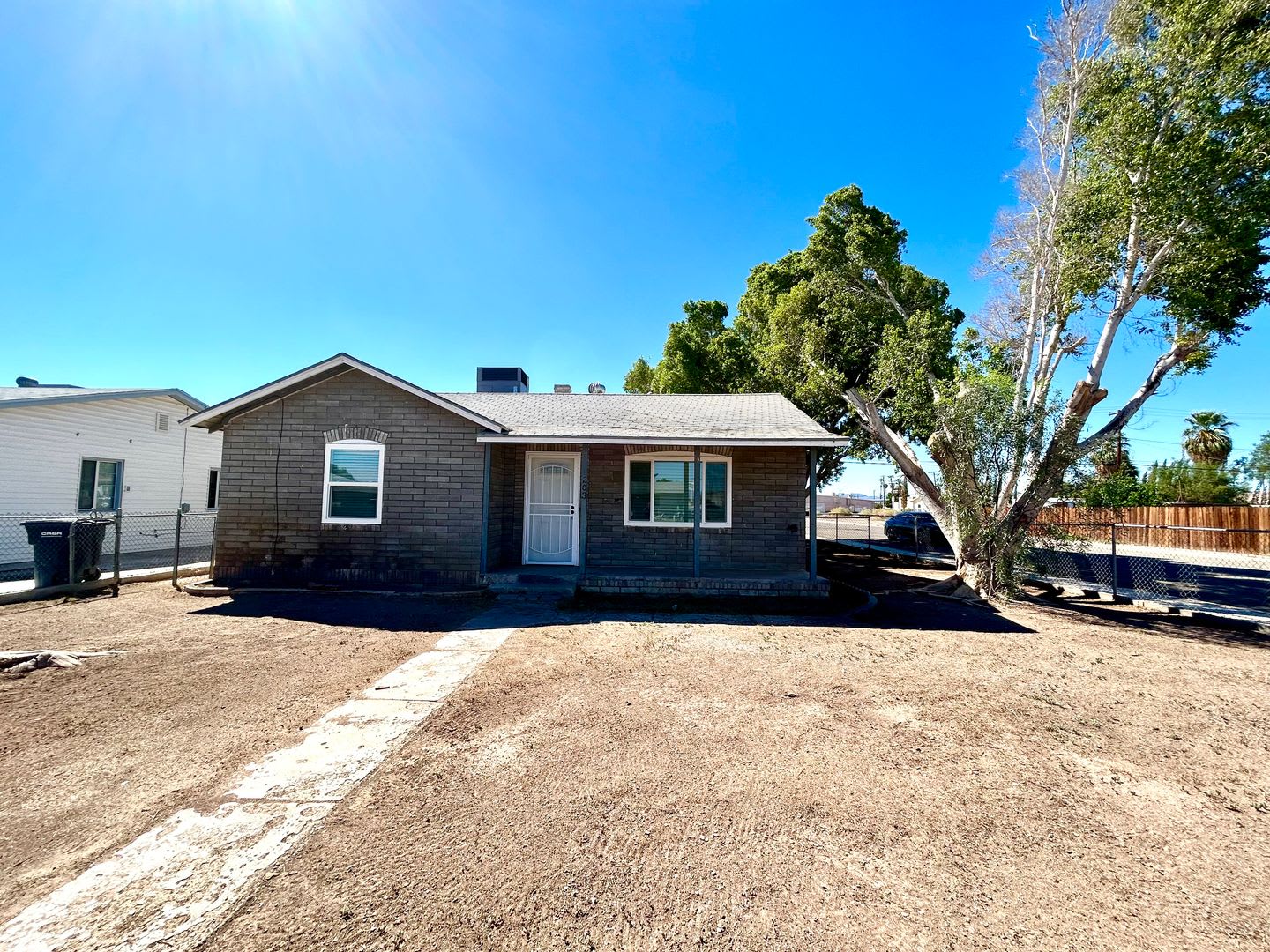 Rare Two Homes on One Property in the Heart of Blythe! – photo 1