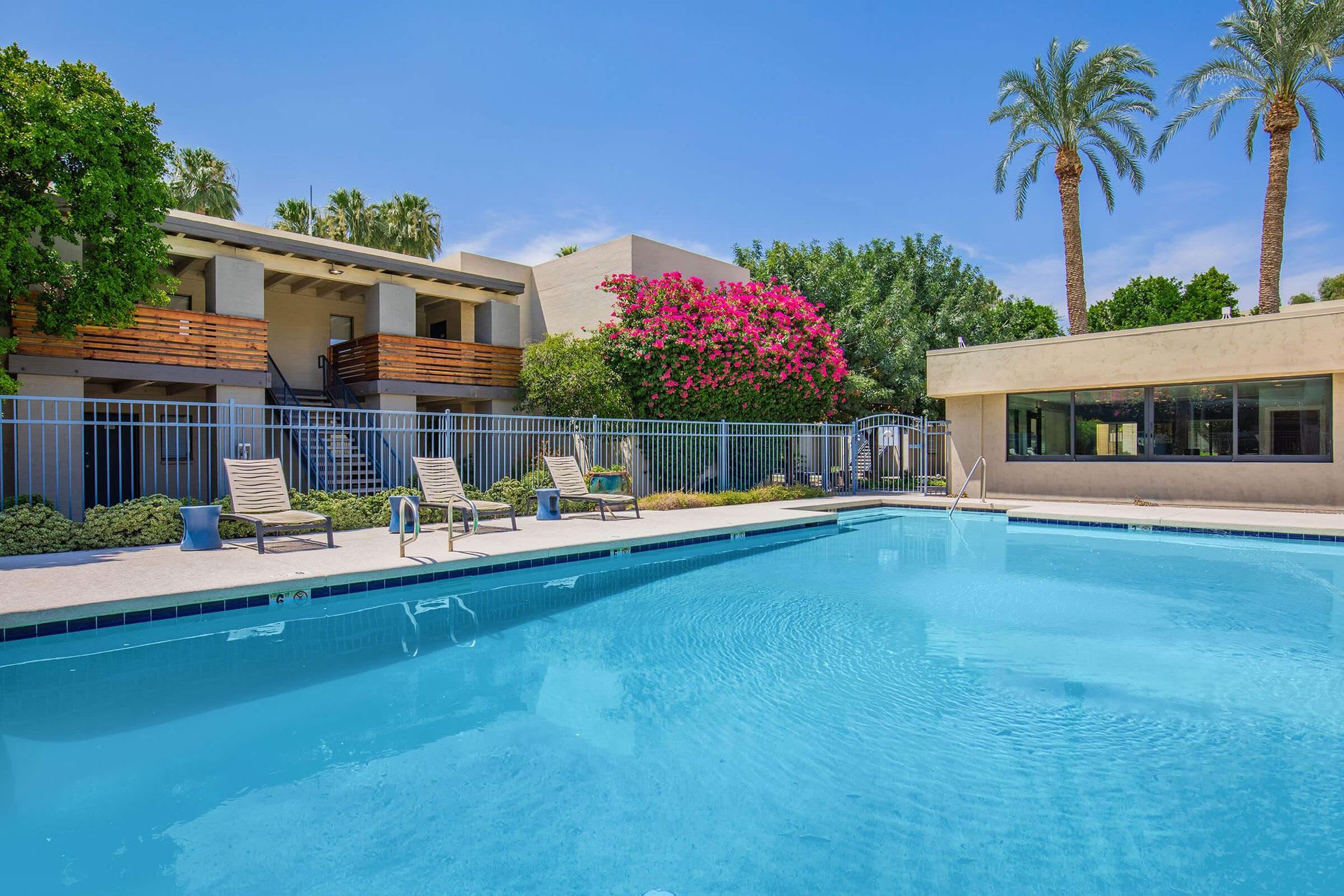 Palm Desert – photo 1