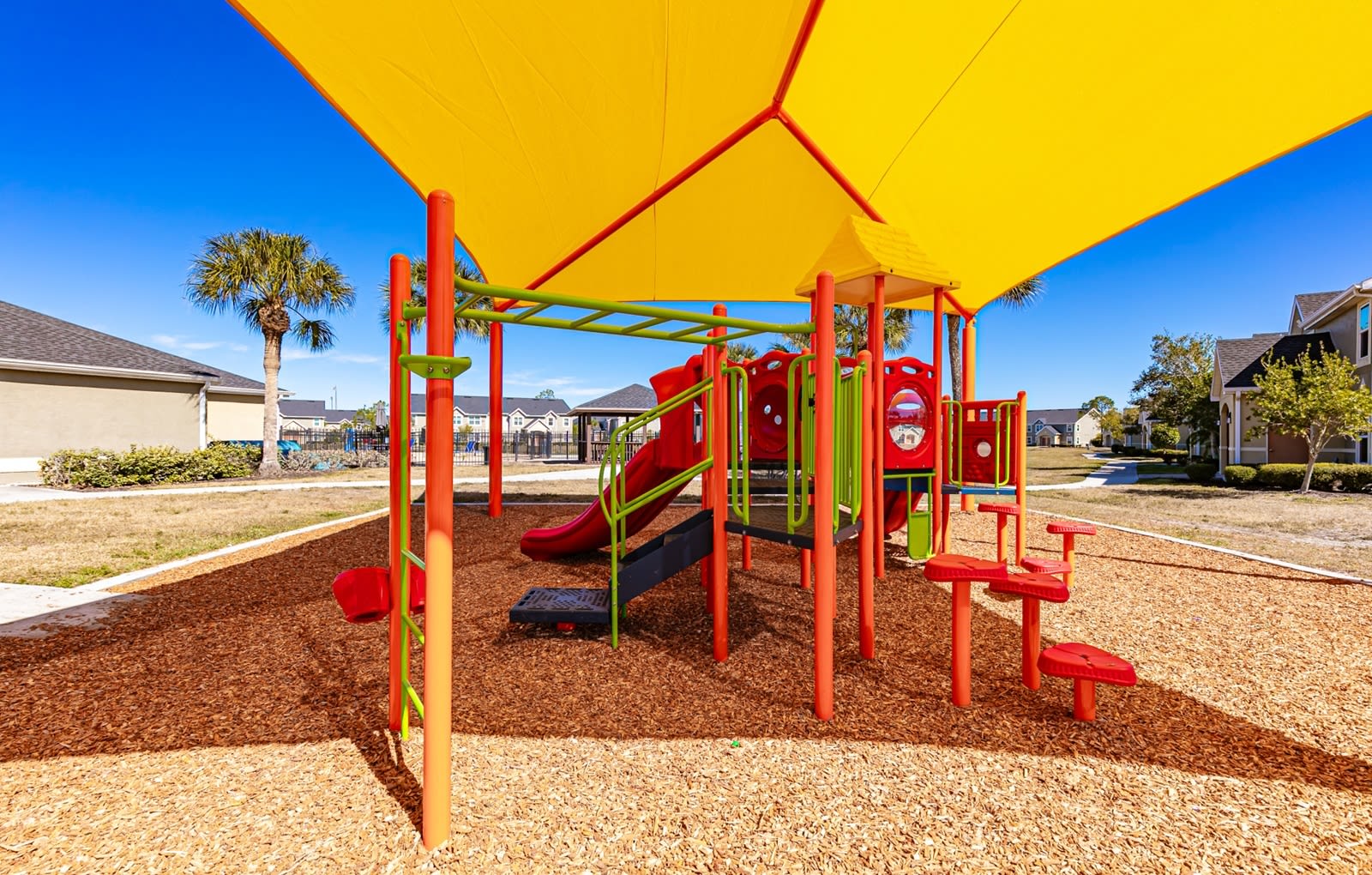 Seven Palms Apartments – photo 4