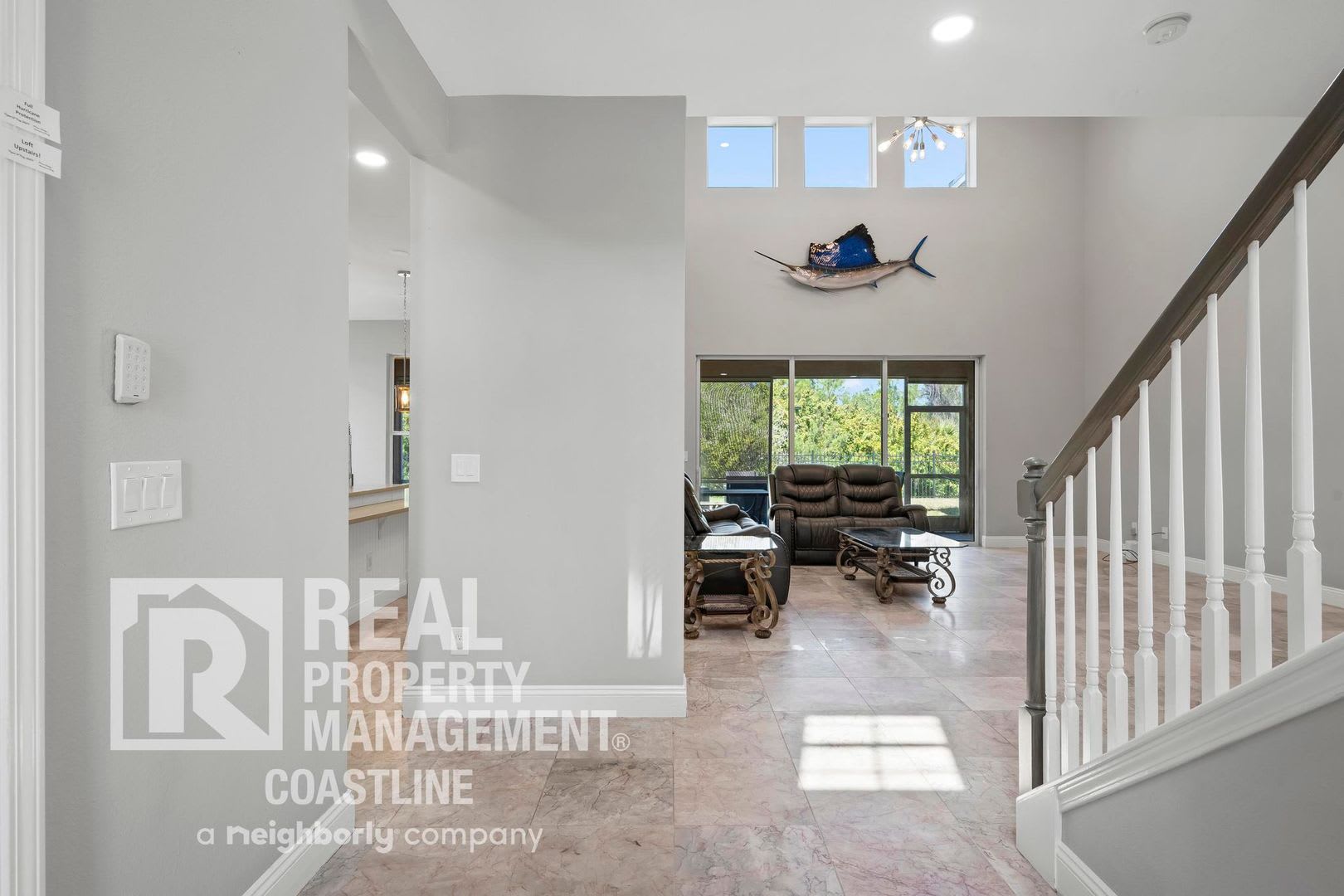 Discover North Port Luxury! 4BD 3.5BA – photo 5