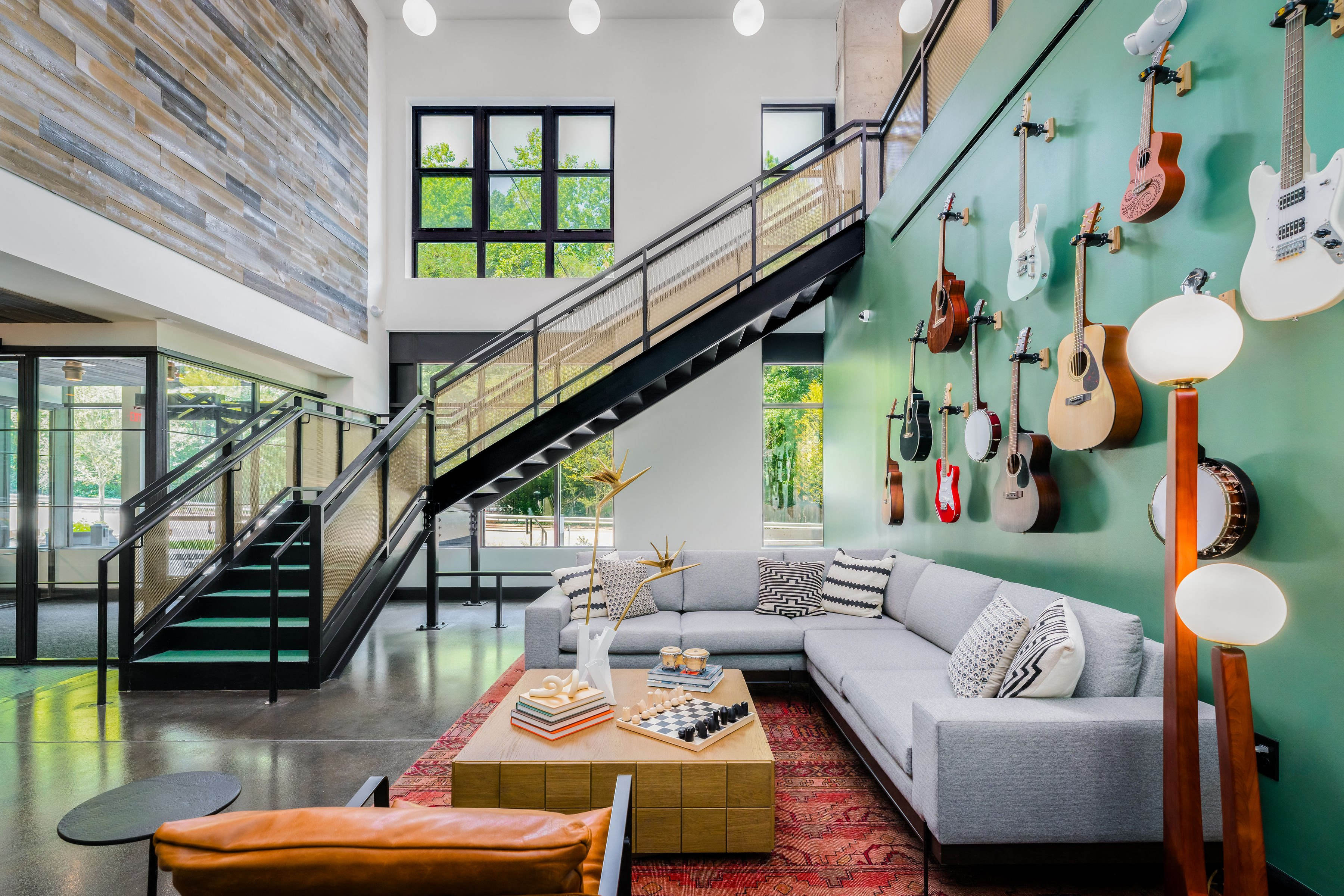 Channel House – photo 1