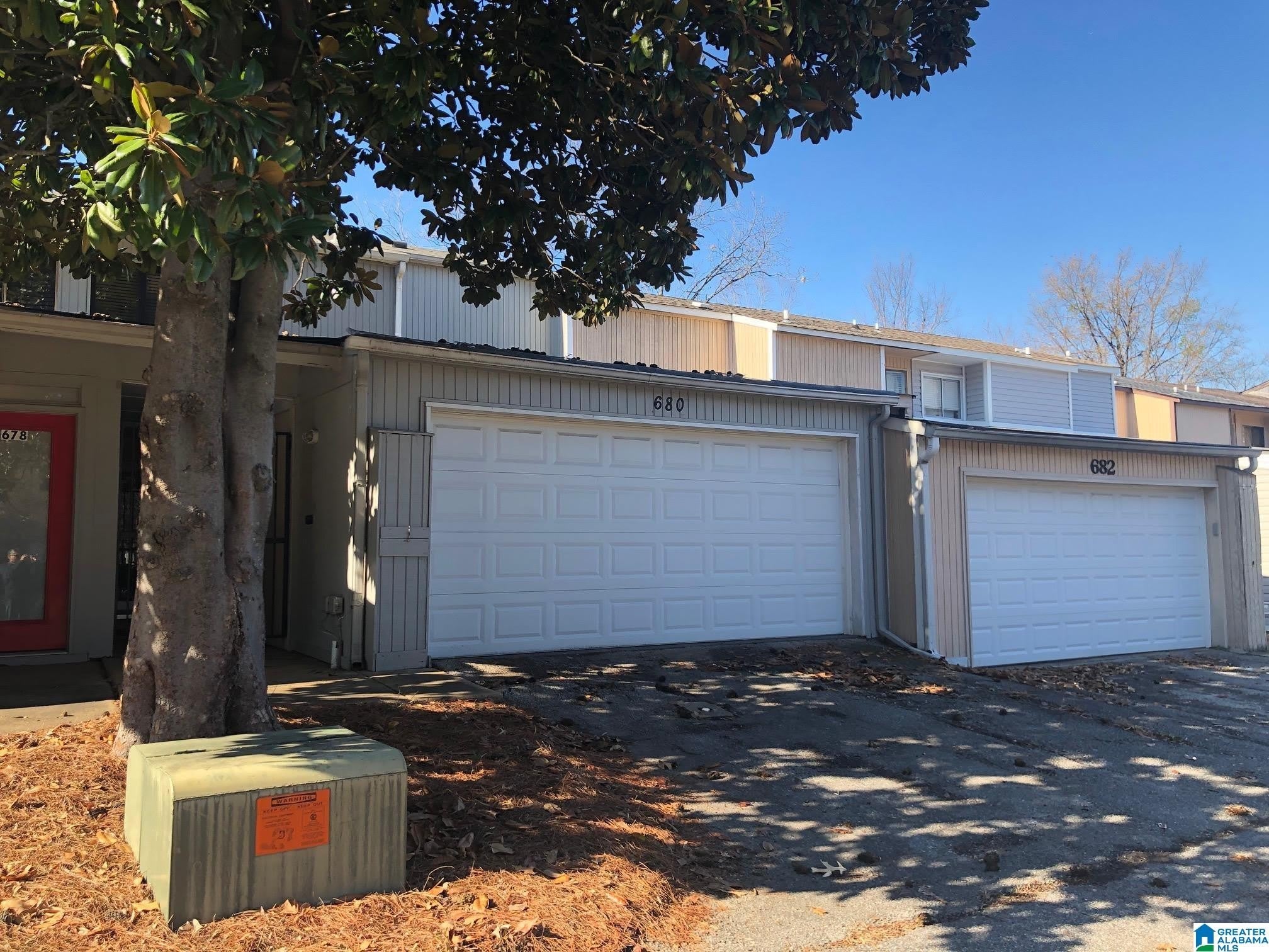 680 Idlewild Circle – photo 1