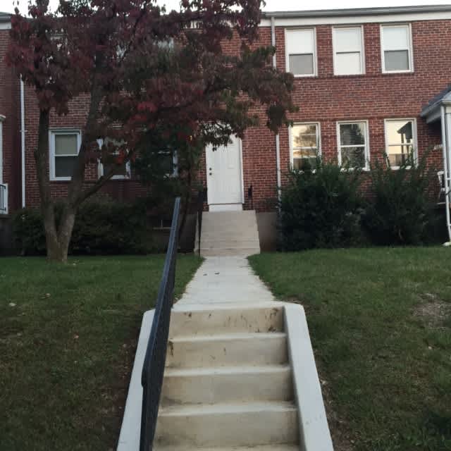5813 Chinquapin Parkway2nd Floor – photo 1