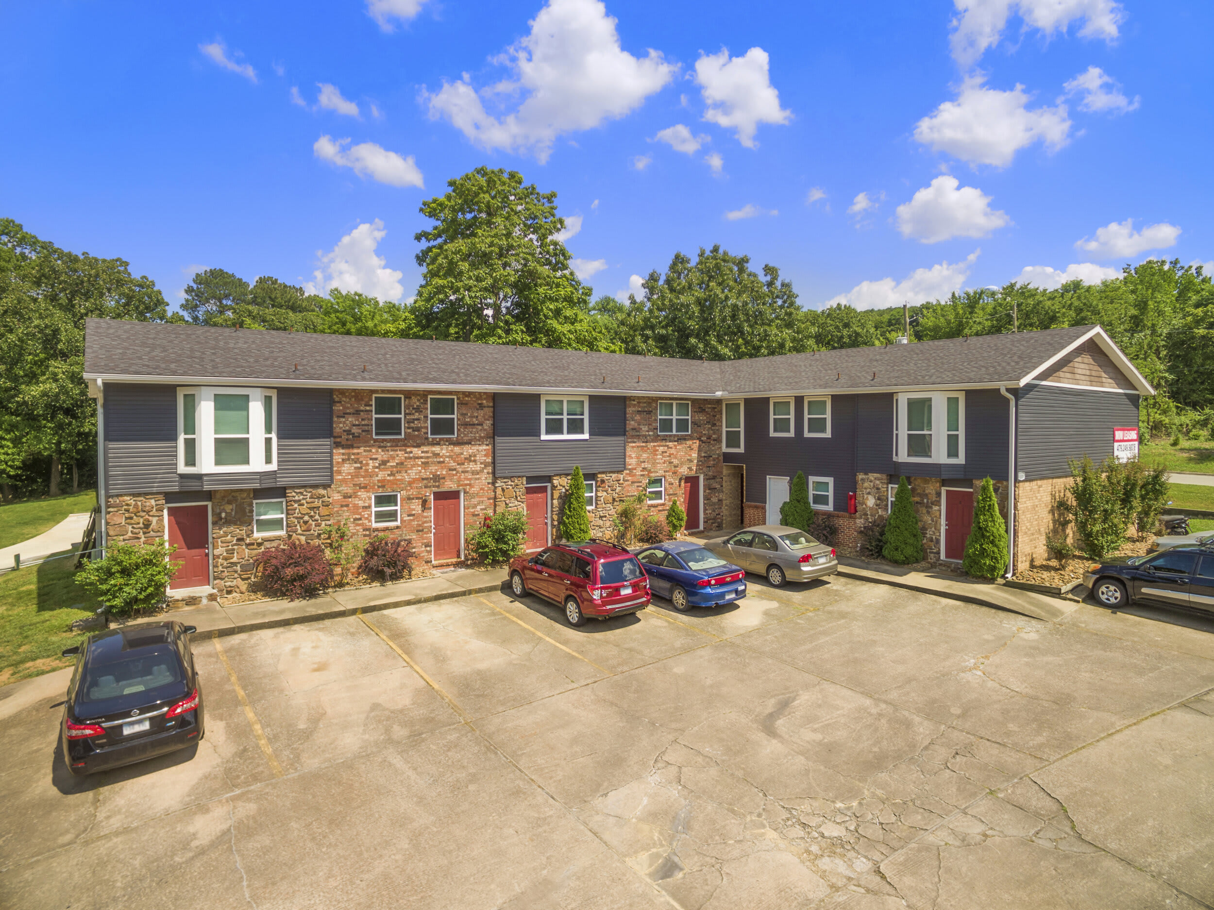 1800 North Gregg Avenue – photo 1