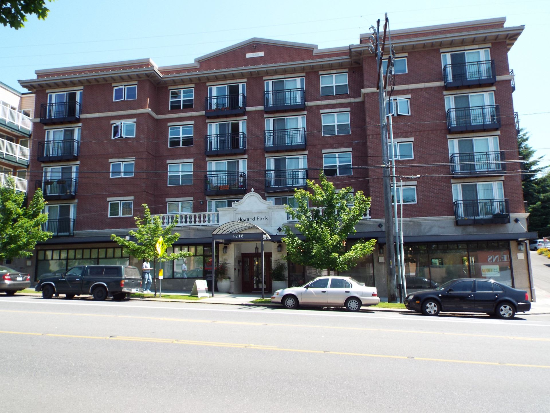 Howard Park Apartments – photo 3