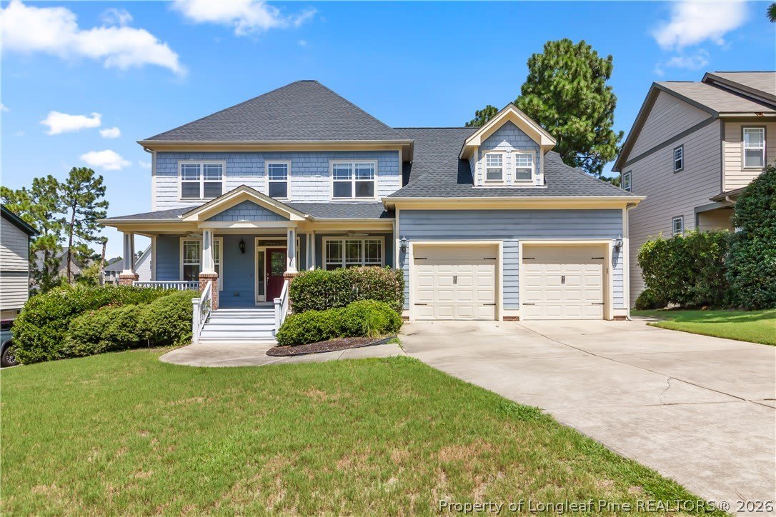 736 Kensington Park Road – photo 1